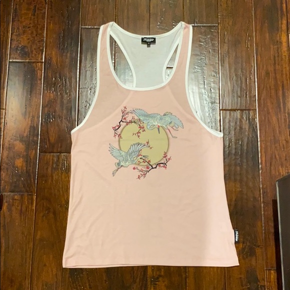 Jaded London Other - Jaded London Racer Back Tank